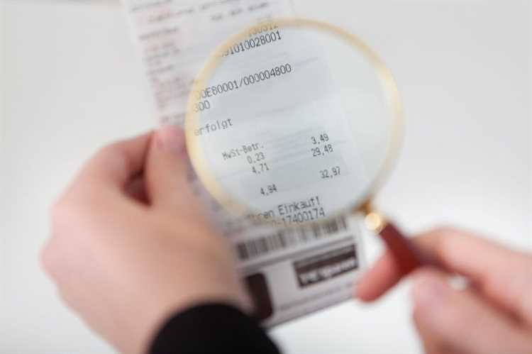 Кассовые чеки для отчетности купить в Ставрополе