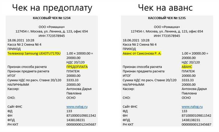 Кассовые чеки для отчетности в Екатеринбурге