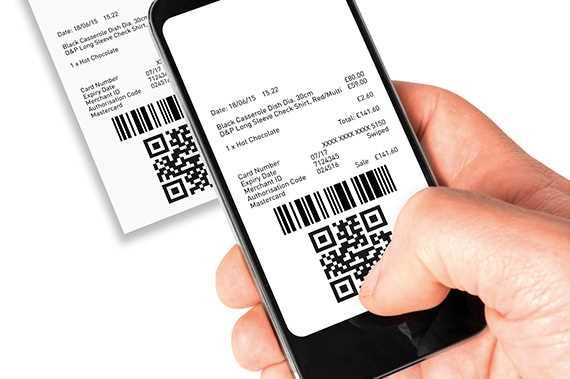 Купить чеки с qr кодом в Санкт-Петербурге Купить чеки с qr кодом в Санкт-Петербурге