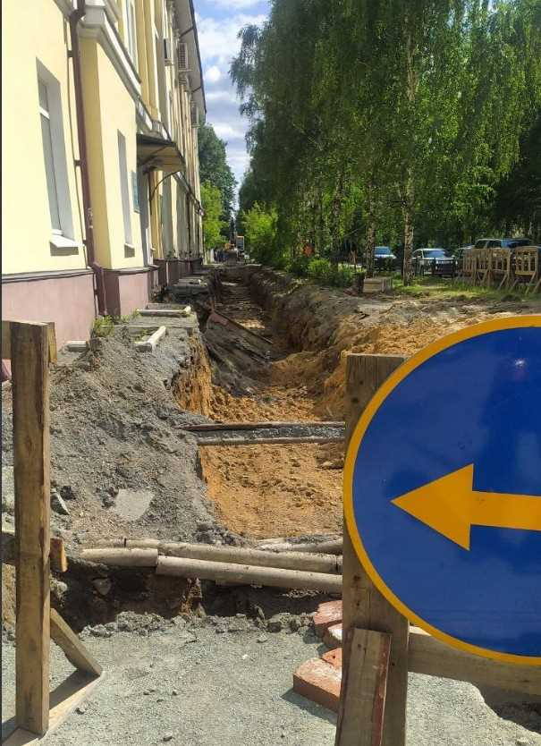 Сделать Чеки на строительство в Нижнем Тагиле